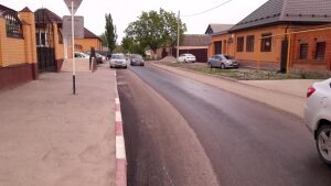 В Чечне отремонтированы два проблемных участка, отмеченных на карте дорожного проекта ОНФ В Чечне отремонтированы два проблемных участка, отмеченных на карте дорожного проекта ОНФ