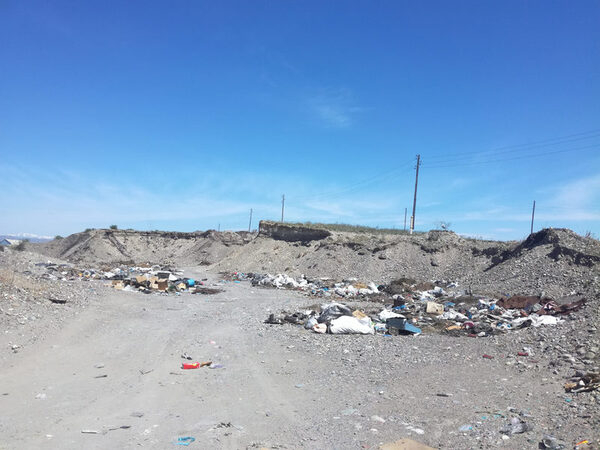 Промежуточные итоги реализации проекта ОНФ «/Генеральная уборка» в Республике Тыва Промежуточные итоги реализации проекта ОНФ «/Генеральная уборка» в Республике Тыва