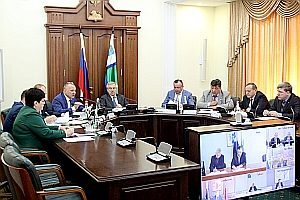 Активисты ОНФ в Белгородской области держат на контроле реализацию проекта «Формирование комфортной городской среды» Активисты ОНФ в Белгородской области держат на контроле реализацию проекта «Формирование комфортной городской среды»