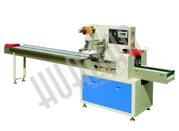 Упаковочные решения в условиях кризиса от компании Hualian Machinery Упаковочные решения в условиях кризиса от компании Hualian Machinery