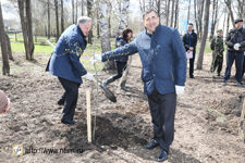 И на Старателе будут яблони цвести И на Старателе будут яблони цвести