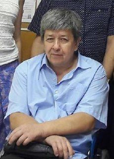 Юрий Баусов: Программа «Доступная среда» должна осуществляться с участием экспертов из числа людей с инвалидностью Юрий Баусов: Программа «Доступная среда» должна осуществляться с участием экспертов из числа людей с инвалидностью