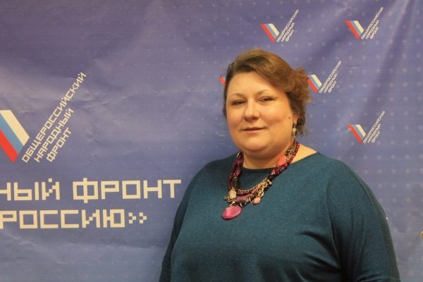 ОНФ в Ленинградской области к реализации проектов благоустройства подключит сельских старост ОНФ в Ленинградской области к реализации проектов благоустройства подключит сельских старост