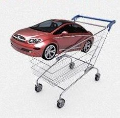 Автомобильный кредит в «Займ-Экспресс» Автомобильный кредит в «Займ-Экспресс»