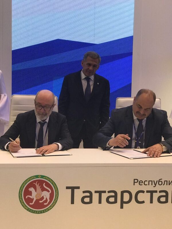 «Трансойл» и Русфонд подписали соглашение о развитии Национального регистра доноров костного мозга «Трансойл» и Русфонд подписали соглашение о развитии Национального регистра доноров костного мозга