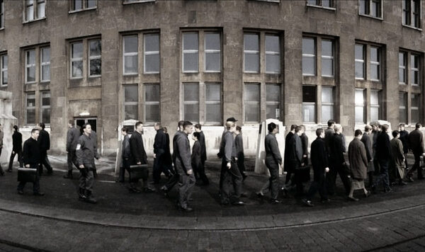 Кино+лекция. «Эквилибриум» Кино+лекция. «Эквилибриум»