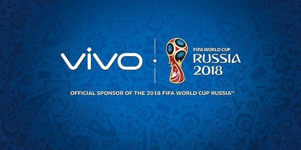 Vivo становится официальным спонсором Чемпионатов мира ФИФА в 2018 и 2022 годах Vivo становится официальным спонсором Чемпионатов мира ФИФА в 2018 и 2022 годах