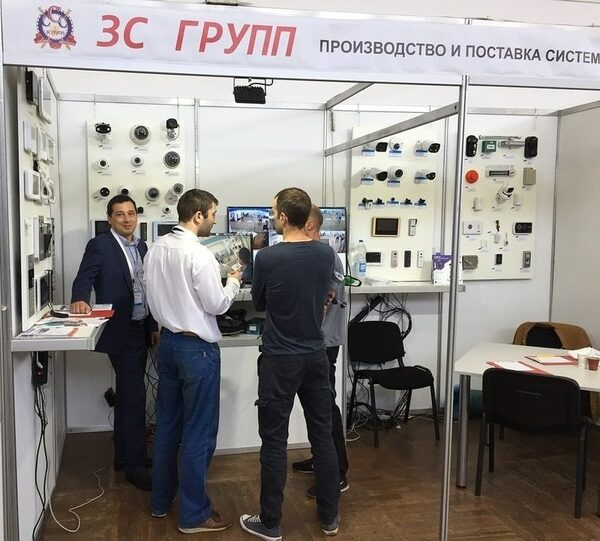 Расширяем географию наших технологий Расширяем географию наших технологий