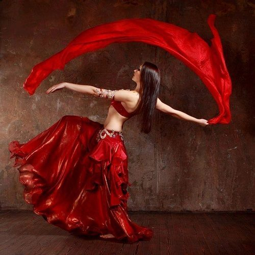 Фестиваль беллиданса в Германии Фестиваль беллиданса в Германии