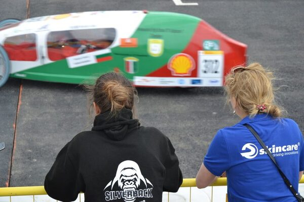 Марафон Shell-2017 в Лондоне: молодость, инновации и экотенденции Марафон Shell-2017 в Лондоне: молодость, инновации и экотенденции