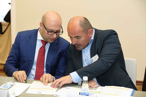 Ассоциация менеджеров провела первое заседание Комитета по московскому бизнесу Ассоциация менеджеров провела первое заседание Комитета по московскому бизнесу