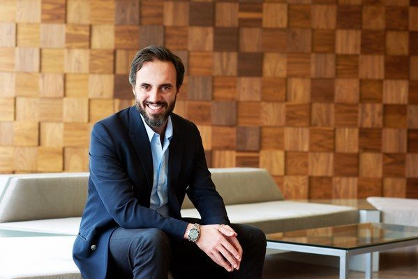 Farfetch и Condé Nast объявили о начале сотрудничества Farfetch и Condé Nast объявили о начале сотрудничества