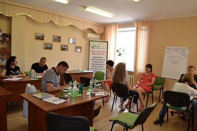 Участники Участники