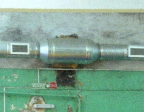 Жители Кирова обратились в ОНФ с жалобой на несоблюдение санитарных норм в спортивной школе Нововятского района Жители Кирова обратились в ОНФ с жалобой на несоблюдение санитарных норм в спортивной школе Нововятского района