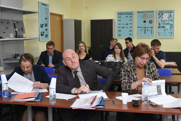 Рекомендованы к внедрению Рекомендованы к внедрению