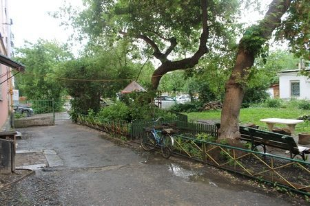 Активисты ОНФ отметили недовольство жителей Кургана ходом реализации проекта благоустройства городской среды Активисты ОНФ отметили недовольство жителей Кургана ходом реализации проекта благоустройства городской среды