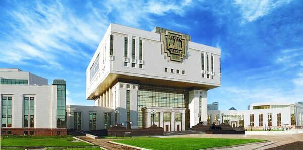 Ректор опорного Алтайского государственного университета С.В. Землюков приглашен в МГУ Ректор опорного Алтайского государственного университета С.В. Землюков приглашен в МГУ