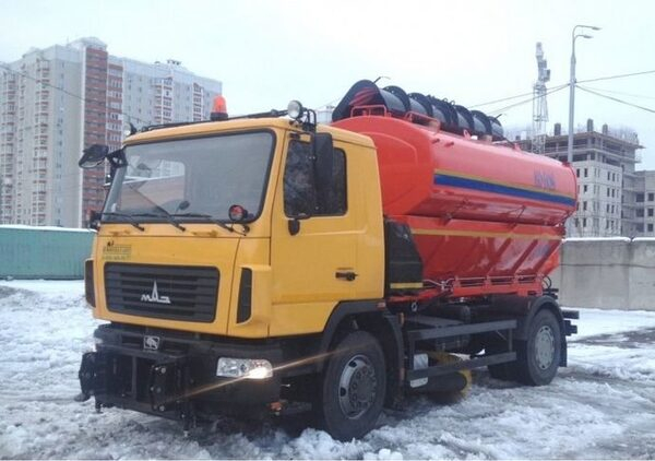 Покупка коммунальной техники на условиях лизинга в компании «Коммунал-Авто» Покупка коммунальной техники на условиях лизинга в компании «Коммунал-Авто»