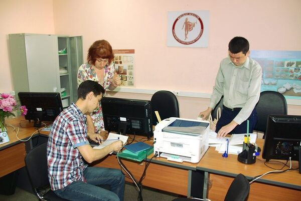 Факультет искусств АлтГУ начал набор на новую образовательную программу Факультет искусств АлтГУ начал набор на новую образовательную программу