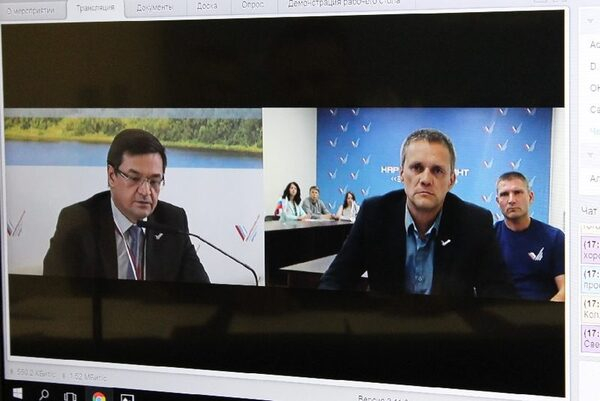 ОНФ обеспокоен массовыми случаями захвата земель лесного фонда в Челябинской области ОНФ обеспокоен массовыми случаями захвата земель лесного фонда в Челябинской области