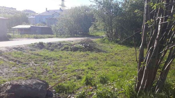 В Мурманской области увеличилось число ликвидированных свалок, отмеченных на интерактивной карте ОНФ В Мурманской области увеличилось число ликвидированных свалок, отмеченных на интерактивной карте ОНФ