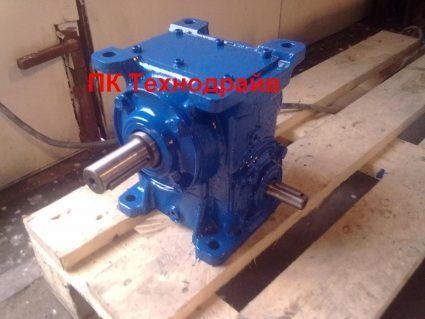 Редукторы, которые не подводят! Редукторы, которые не подводят!