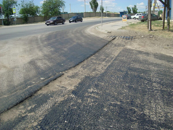 Активисты ОНФ проинспектировали ход ремонта «убитых» дорог южных районов Волгограда Активисты ОНФ проинспектировали ход ремонта «убитых» дорог южных районов Волгограда