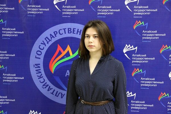Приемная комиссия АлтГУ зарегистрировала 4000 абитуриента Приемная комиссия АлтГУ зарегистрировала 4000 абитуриента