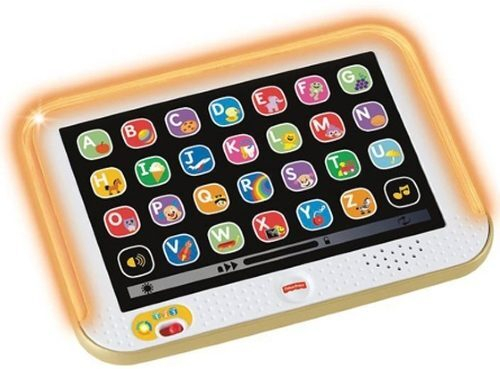 Обучающий планшет от Fisher-Price Обучающий планшет от Fisher-Price