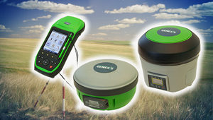 «Швабе» показывает высокоточные спутниковые приборы на ИННОПРОМ-2017 «Швабе» показывает высокоточные спутниковые приборы на ИННОПРОМ-2017