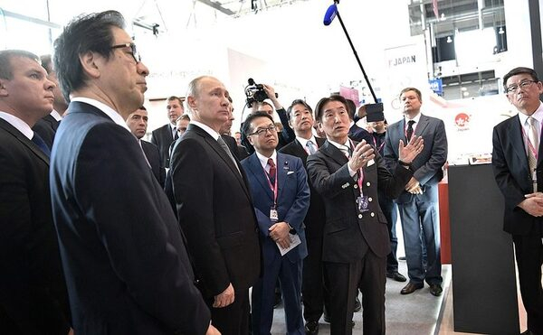 Международная промышленная выставка ИННОПРОМ – 2017 в Екатеринбурге Международная промышленная выставка ИННОПРОМ – 2017 в Екатеринбурге