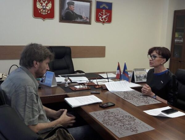 Т. Кусайко: В формировании здоровья ребенка должны участвовать и образование, и здравоохранение, и культура Т. Кусайко: В формировании здоровья ребенка должны участвовать и образование, и здравоохранение, и культура