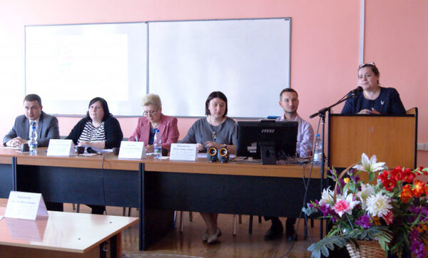 Активисты ОНФ в Коми приняли участие в III Культурном форуме регионов России Активисты ОНФ в Коми приняли участие в III Культурном форуме регионов России