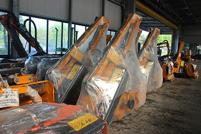 Шестой год FERRI в России. Полет нормальный Шестой год FERRI в России. Полет нормальный