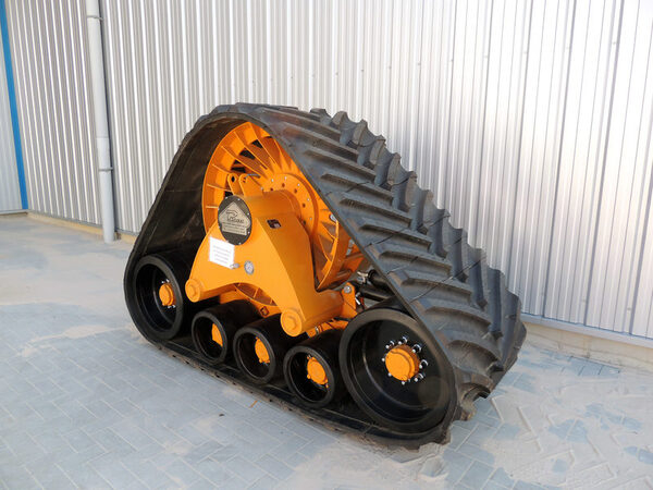 Спасатель урожая Poluzzi Спасатель урожая Poluzzi