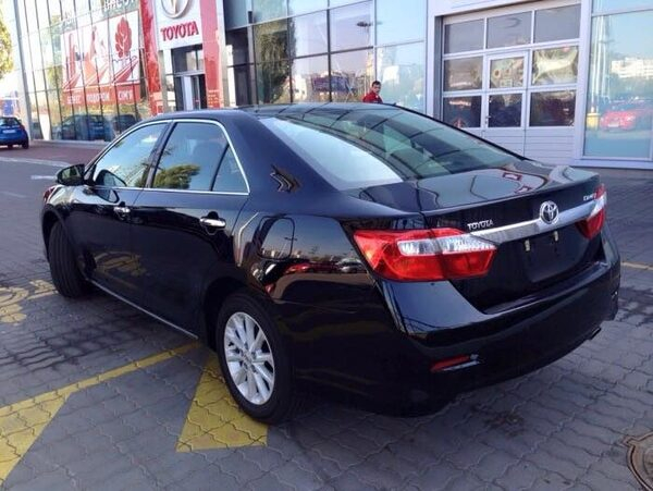 Активисты ОНФ в Астраханской области выявили закупку дорогостоящей иномарки для муниципальных нужд Активисты ОНФ в Астраханской области выявили закупку дорогостоящей иномарки для муниципальных нужд