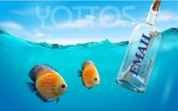 Email-маркетинг: как построить стратегию под свой бизнес Email-маркетинг: как построить стратегию под свой бизнес