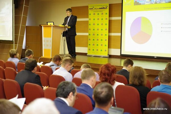 СвердНИИхиммаш представил технологии для водоподготовки и очистки стоков атомных и тепловых электростанций СвердНИИхиммаш представил технологии для водоподготовки и очистки стоков атомных и тепловых электростанций