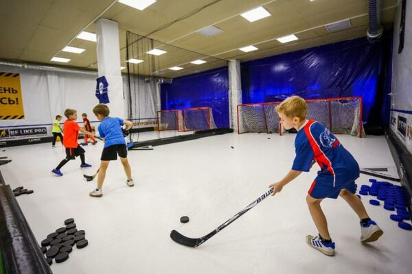 Открытие новых центров компании «БиЛайкПро» Открытие новых центров компании «БиЛайкПро»