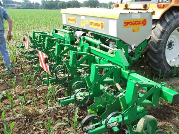 Самый выгодный культиватор Sfoggia в России Самый выгодный культиватор Sfoggia в России