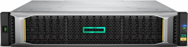 Новые массивы HPE MSA 2050 уже на складе Новые массивы HPE MSA 2050 уже на складе
