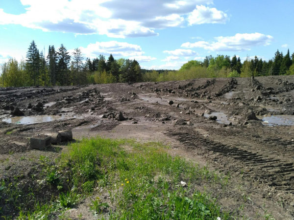 Активисты ОНФ продолжают держать на контроле состояние снежных полигонов в Кировской области Активисты ОНФ продолжают держать на контроле состояние снежных полигонов в Кировской области