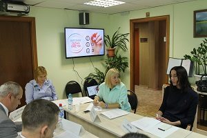 Активисты ОНФ на Ямале представили итоги мониторинга качества услуг в медучреждениях Приуральского района (ЯНАО) Активисты ОНФ на Ямале представили итоги мониторинга качества услуг в медучреждениях Приуральского района (ЯНАО)