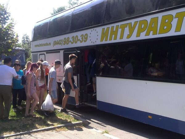 При содействии ОНФ в Волгоградской области впервые организован отдых в летнем лагере для детей с редким диагнозом При содействии ОНФ в Волгоградской области впервые организован отдых в летнем лагере для детей с редким диагнозом