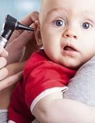 Услуги детского отоларинголога в клинике «ЛОР Центр» Услуги детского отоларинголога в клинике «ЛОР Центр»