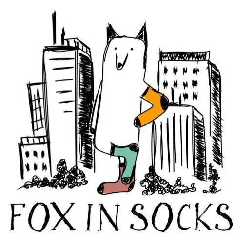 Представительства бренда FRED&SOCKS в социальных сетях Представительства бренда FRED&SOCKS в социальных сетях