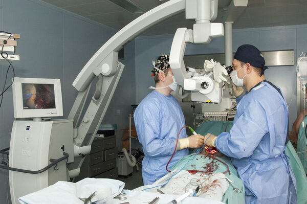 Врачи-онкологи информируют Врачи-онкологи информируют