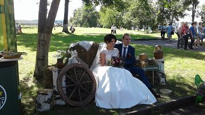 Россельхозбанк поздравил костромичей с Днем города Россельхозбанк поздравил костромичей с Днем города