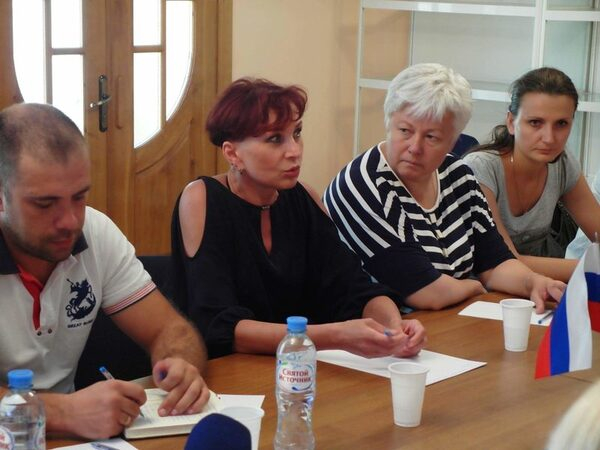 Т. Кусайко: Высвобождаемые средства при переводе некоторых функций на аутсорсинг можно направить на другие нужды поликлиники Т. Кусайко: Высвобождаемые средства при переводе некоторых функций на аутсорсинг можно направить на другие нужды поликлиники