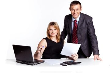 Без бумажной волокиты Без бумажной волокиты